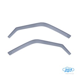 Bočni vetrobrani FORD GALAXY WA6 VAN 2006-2015 5 vrata 2 kom